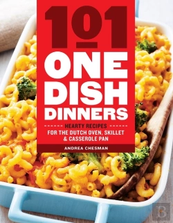 Bertrand.pt - 101 One-Dish Dinners