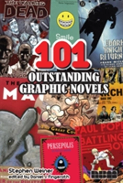 Bertrand.pt - 101 Outstanding Graphic Novels