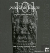 101 Paroles De Sarana Choisies Par Prabhushankar