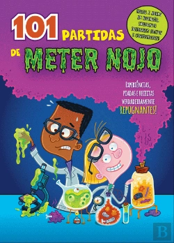 Bertrand.pt - 101 Partidas de Meter Nojo
