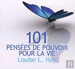 Bertrand.pt - 101 Pensees De Pouvoir Pour La Vie - Livre Audio
