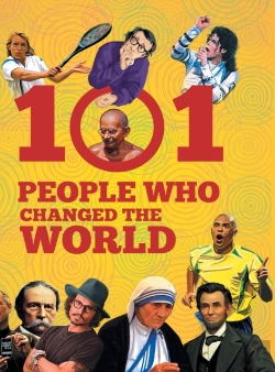 Bertrand.pt - 101 People Who Changed The World