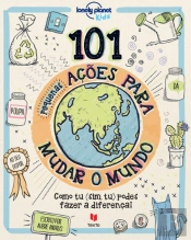 101 Pequenas Ações para Mudar o Mundo