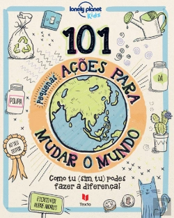 Bertrand.pt - 101 Pequenas Ações para Mudar o Mundo