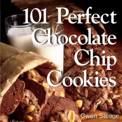 Bertrand.pt - 101 Perfect Chocolate Chip Cookies