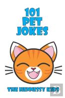 101 Pet Jokes
