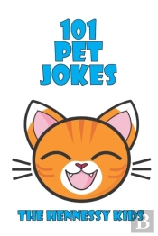 101 Pet Jokes