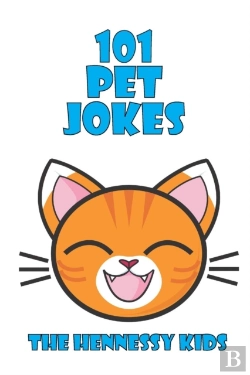 Bertrand.pt - 101 Pet Jokes