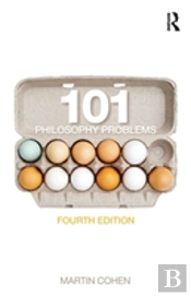 101 Philosophy Problems