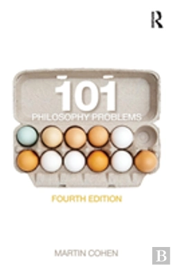 Bertrand.pt - 101 Philosophy Problems