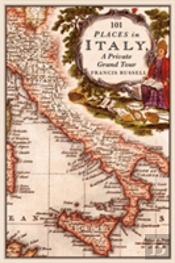101 Places In Italy