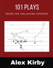 101 Plays From The Oklahoma Offense