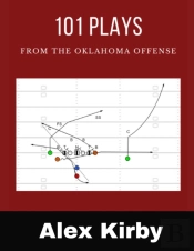 101 Plays From The Oklahoma Offense
