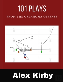 Bertrand.pt - 101 Plays From The Oklahoma Offense