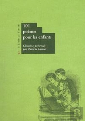 101 Poemes Pour Les Enfants