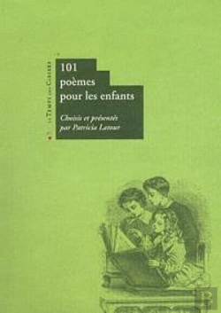 Bertrand.pt - 101 Poemes Pour Les Enfants