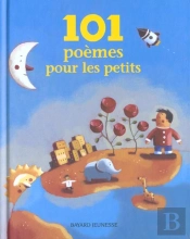 101 Poemes Pour Les Petits