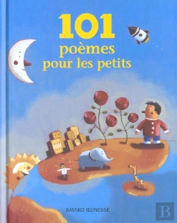 Bertrand.pt - 101 Poemes Pour Les Petits