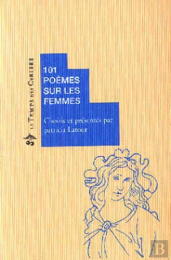 Bertrand.pt - 101 Poemes Sur Les Femmes