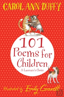 Bertrand.pt - 101 Poems For Children Chosen By Carol Ann Duffy: A Laureate'S Choice