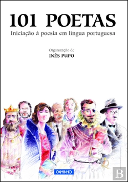 Bertrand.pt - 101 Poetas
