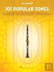 101 Popular Songs