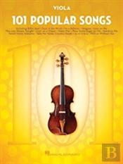 101 Popular Songs