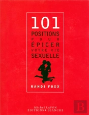 101 Positions Pour Epicer Votre Vie Sexuelle
