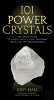 101 Power Crystals