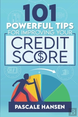 Bertrand.pt - 101 Powerful Tips For Improving Your Credit Score