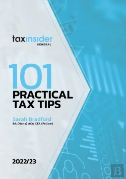 Bertrand.pt - 101 Practical Tax Tips 2022/23