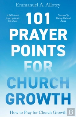 Bertrand.pt - 101 Prayer Points For Church Growth - How To Pray For Church Growth