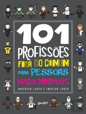 101 Profissões Fora Do Comum Para Pessoas Nada Normais
