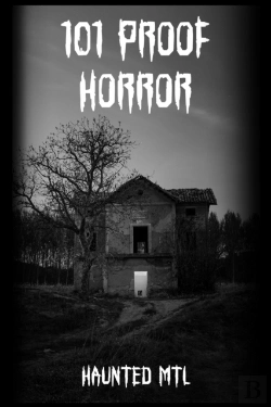 Bertrand.pt - 101 Proof Horror