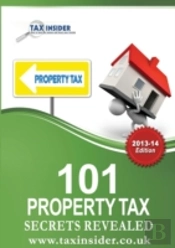 101 Property Tax Secrets Revealed