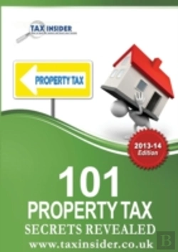 Bertrand.pt - 101 Property Tax Secrets Revealed