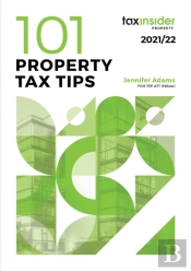 101 Property Tax Tips 2021/22