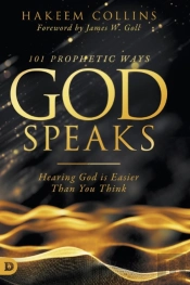 101 Prophetic Ways God Speaks