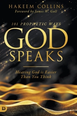 Bertrand.pt - 101 Prophetic Ways God Speaks
