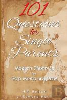 101 Questions For Single Parents