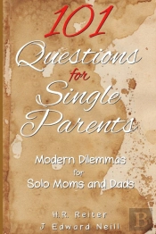 101 Questions For Single Parents