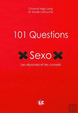 Bertrand.pt - 101 Questions Sexo : Les Réponses Et Les Conseils