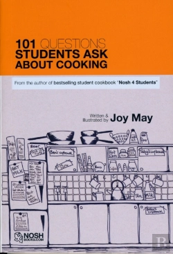 Bertrand.pt - 101 Questions Students Ask About Cooking