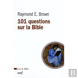 Bertrand.pt - 101 Questions Sur La Bible ; Lb98