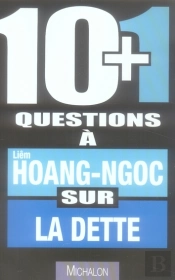 10+1 ; Questions Sur La Dette