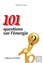 101 Questions Sur L'Energie