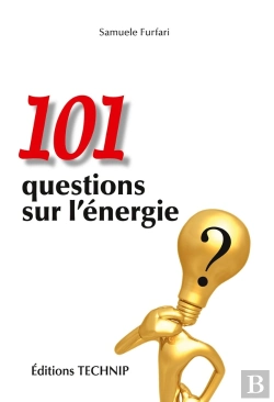 Bertrand.pt - 101 Questions Sur L'Energie