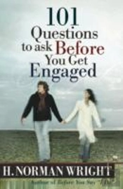 101 Questions To Ask Before You Get Engaged