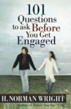 Bertrand.pt - 101 Questions To Ask Before You Get Engaged