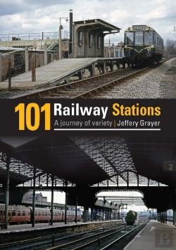 Bertrand.pt - 101 Railway Stations